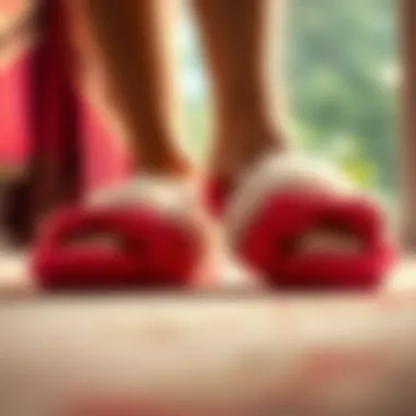 Magnificent The Allure of Sexy Slippers: A Comprehensive Exploration Magnificent The Allure of Sexy Slippers: A Comprehensive Exploration