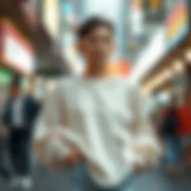 Magnificent The Allure of Soft Casual Clothes: A Comprehensive Exploration Magnificent The Allure of Soft Casual Clothes: A Comprehensive Exploration