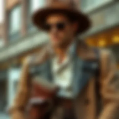 Magnificent The Art of Buckling Up: A Comprehensive Look at Men's Clothing and Accessories Magnificent The Art of Buckling Up: A Comprehensive Look at Men's Clothing and Accessories