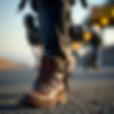 Magnificent The Art of Pulling On Motorcycle Boots: A Comprehensive Guide Magnificent The Art of Pulling On Motorcycle Boots: A Comprehensive Guide