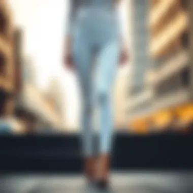Magnificent The Best White Capri Leggings: Ensuring Opacity and Style Magnificent The Best White Capri Leggings: Ensuring Opacity and Style