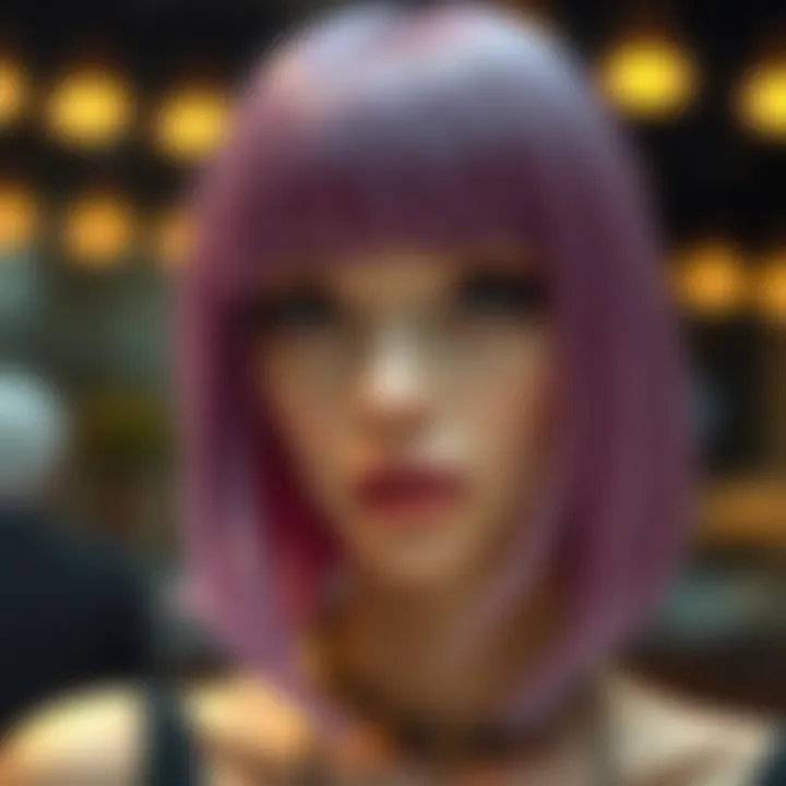 Magnificent The Comprehensive Guide to Human Hair Wigs Without Lace Front