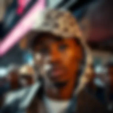Magnificent The Cultural Significance of Skull Caps and Doo Rags Magnificent The Cultural Significance of Skull Caps and Doo Rags