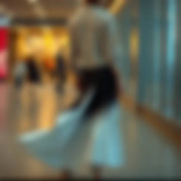 Magnificent The Evolution of the Shirt Tail Skirt: A Comprehensive Exploration
