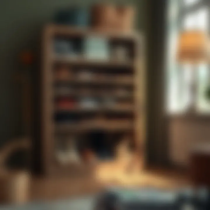 Magnificent The Importance of Sturdy Shoe Storage