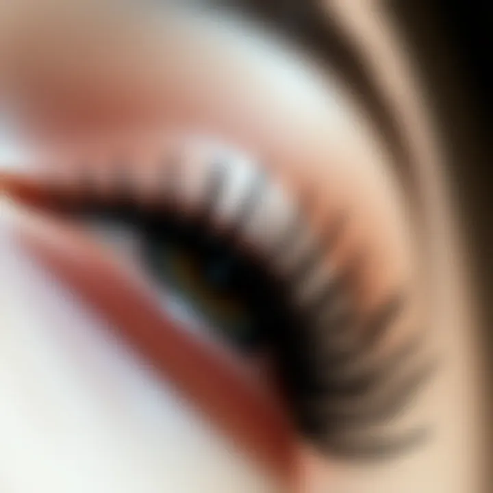 Magnificent The Intricacies of Short False Eyelashes