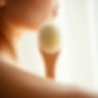 Magnificent The Role of Soft Exfoliating Brushes in Skincare and Fabric Care Magnificent The Role of Soft Exfoliating Brushes in Skincare and Fabric Care
