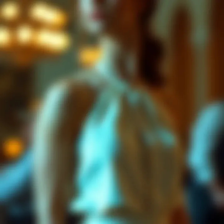 Magnificent The Sleeveless Halter Blouse: A Comprehensive Exploration