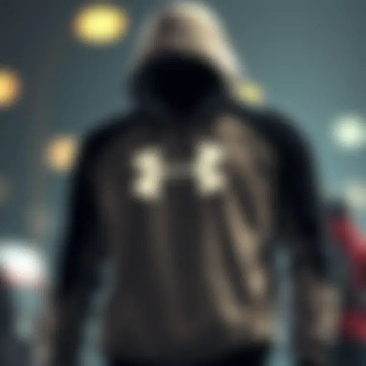 Magnificent The Under Armour Base Layer Hoodie: An In-Depth Analysis Magnificent The Under Armour Base Layer Hoodie: An In-Depth Analysis