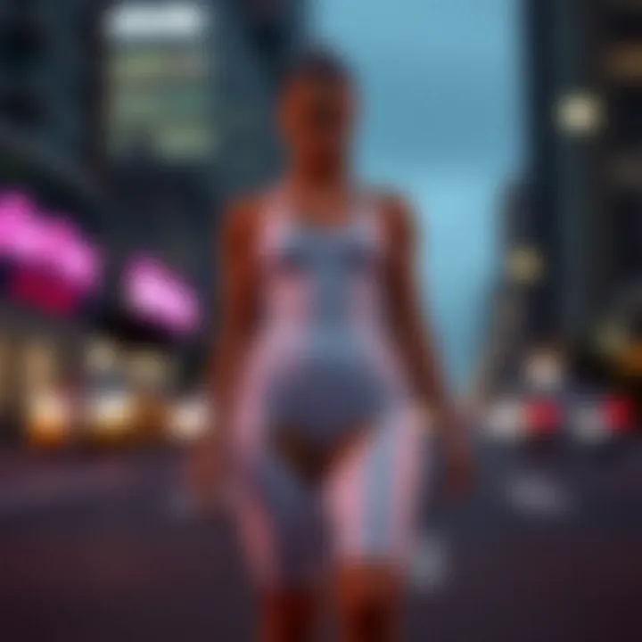 Magnificent The White Seamless Biker Shorts: A Comprehensive Exploration
