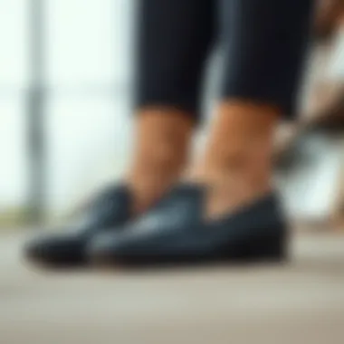 Magnificent Understanding Black Flat Shoes Size 9: A Comprehensive Guide