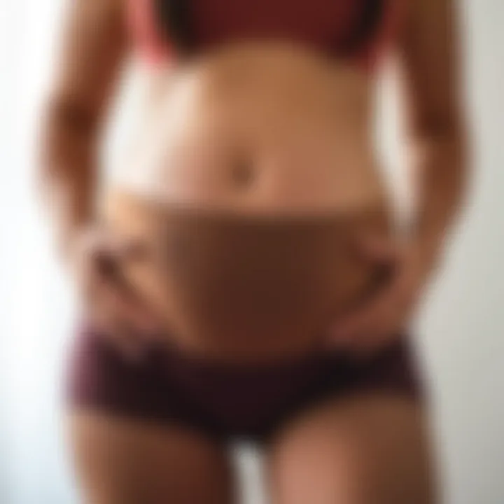 Magnificent Understanding Maternity Shaper Underwear