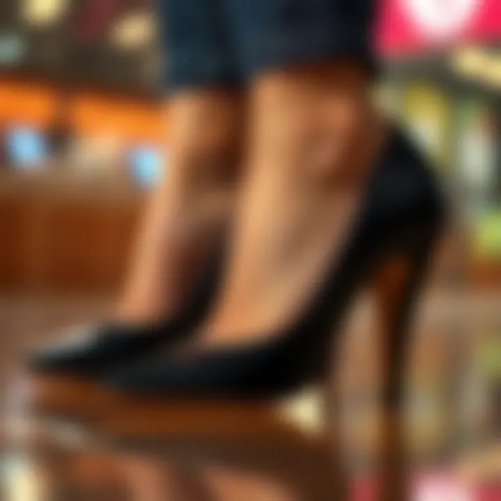 Magnificent Understanding Shoes That Are Too Loose in the Heel