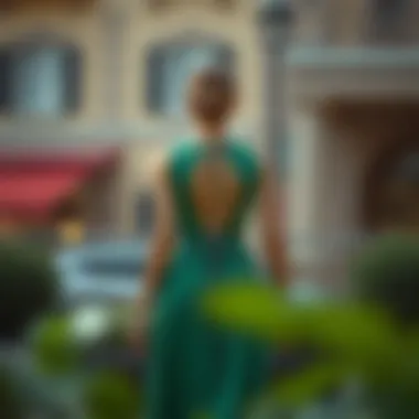 Magnificent Understanding the Cut Out Tie Back Dress: A Comprehensive Guide Magnificent Understanding the Cut Out Tie Back Dress: A Comprehensive Guide
