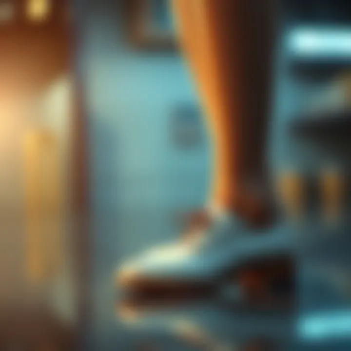 Magnificent Women’s Chef Shoes: A Comprehensive Guide