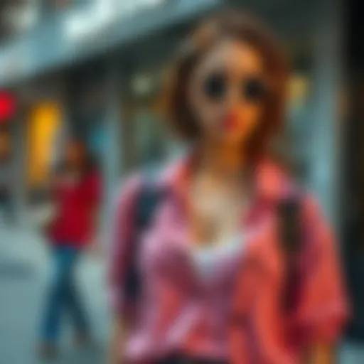 A Closer Look at Classy Casual Women's Clothing Introduction