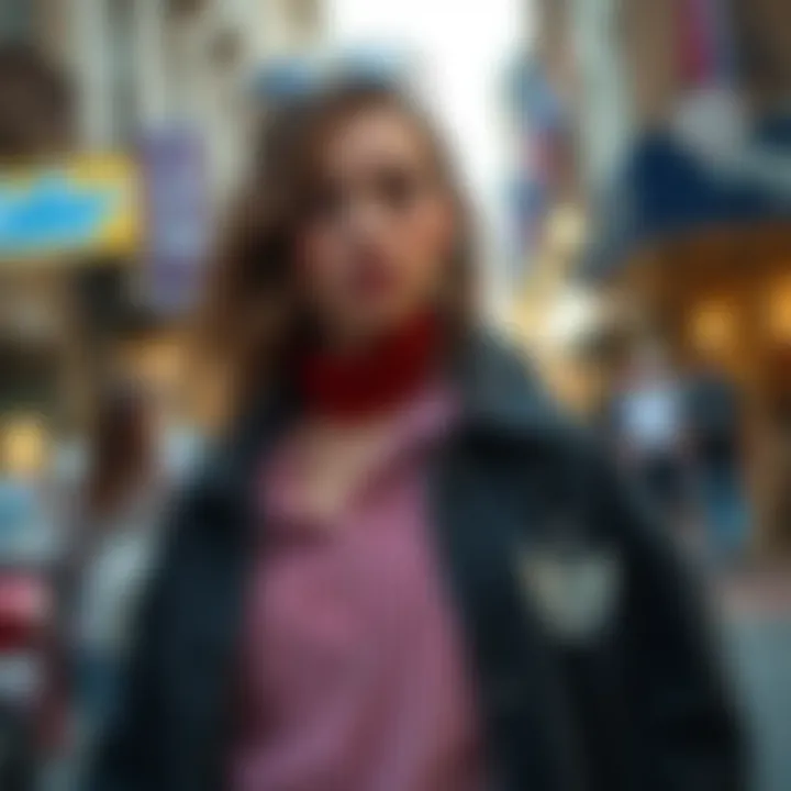A Closer Look at Classy Casual Women's Clothing Summary