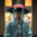 A Comprehensive Examination of Disposable Raincoats Introduction