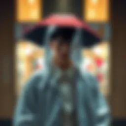 A Comprehensive Examination of Disposable Raincoats Introduction