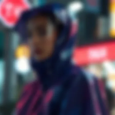 Notable A Comprehensive Examination of Disposable Raincoats Notable A Comprehensive Examination of Disposable Raincoats