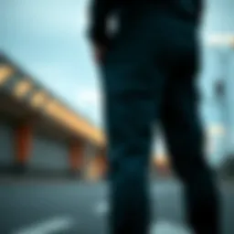 A Comprehensive Examination of Under Armour Slim Fit Pants Introduction