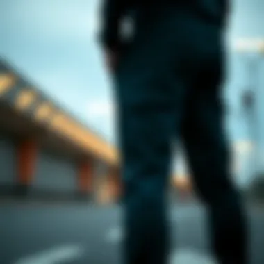 A Comprehensive Examination of Under Armour Slim Fit Pants Introduction A Comprehensive Examination of Under Armour Slim Fit Pants Introduction