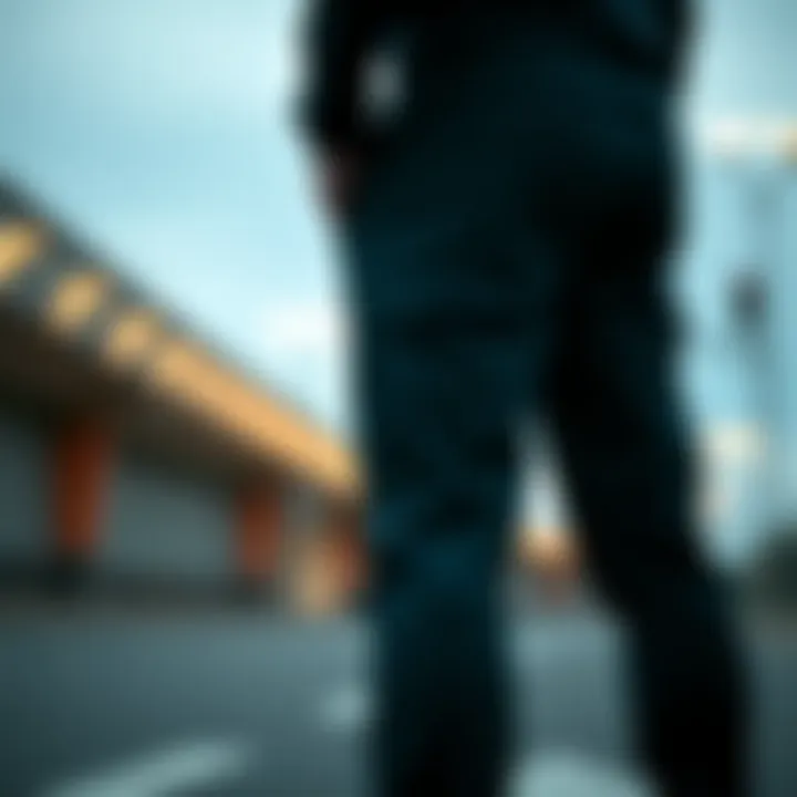 A Comprehensive Examination of Under Armour Slim Fit Pants Introduction A Comprehensive Examination of Under Armour Slim Fit Pants Introduction