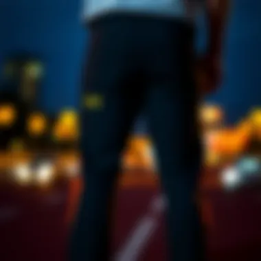 A Comprehensive Examination of Under Armour Slim Fit Pants Summary A Comprehensive Examination of Under Armour Slim Fit Pants Summary