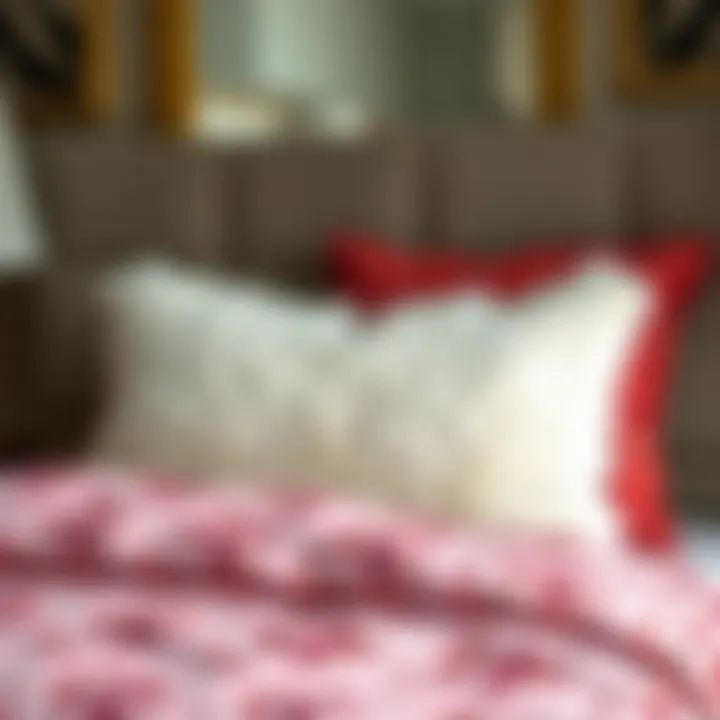 Notable A Comprehensive Exploration of Fleece Pillow Shams