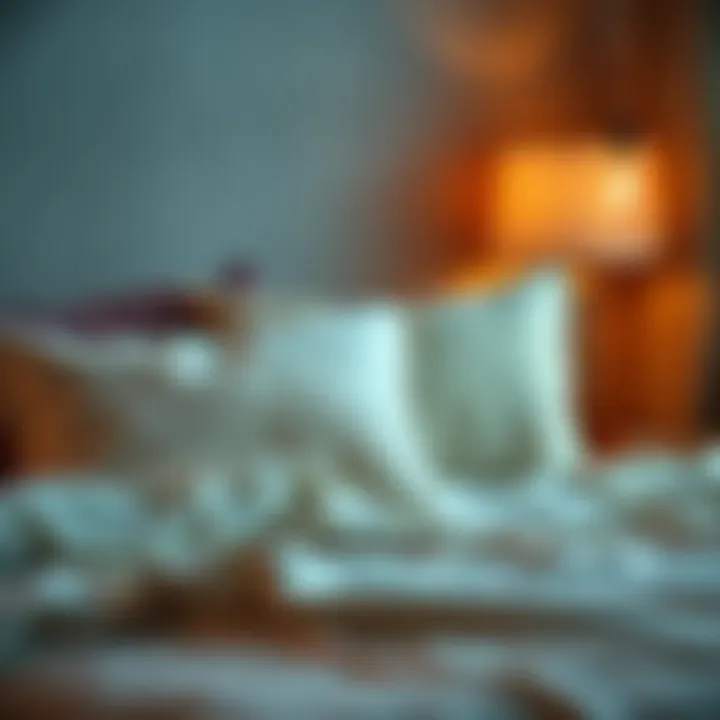 A Comprehensive Exploration of Fleece Pillow Shams Summary