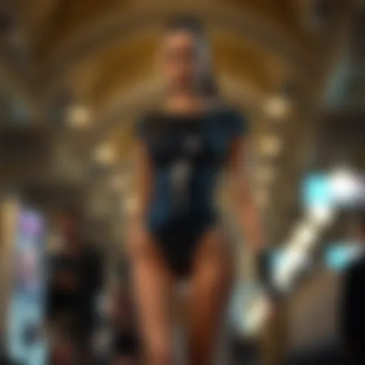 A Comprehensive Exploration of the Patent Bodysuit Introduction