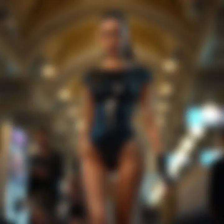A Comprehensive Exploration of the Patent Bodysuit Introduction