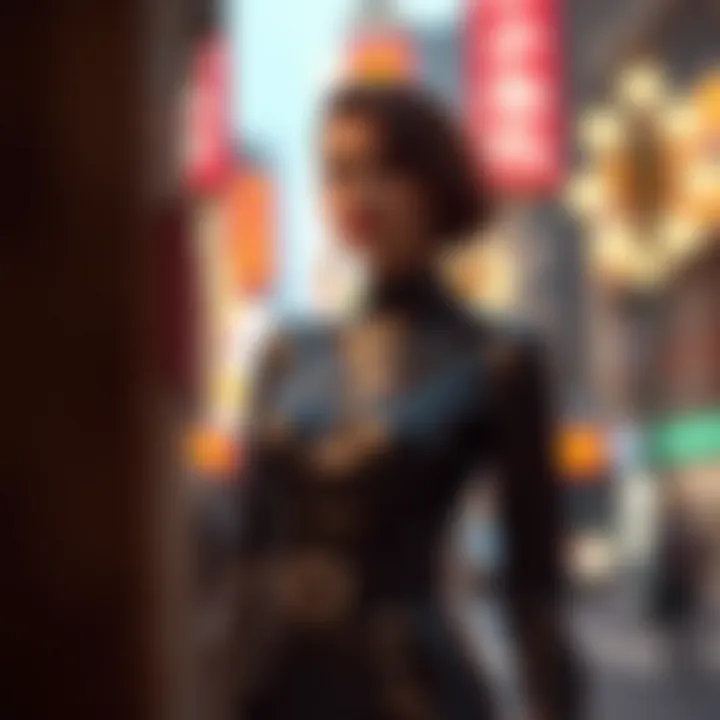 Notable A Comprehensive Exploration of the Patent Bodysuit