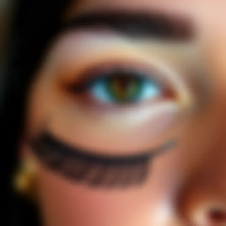 A Comprehensive Exploration of Thin Magnetic Lashes Summary A Comprehensive Exploration of Thin Magnetic Lashes Summary