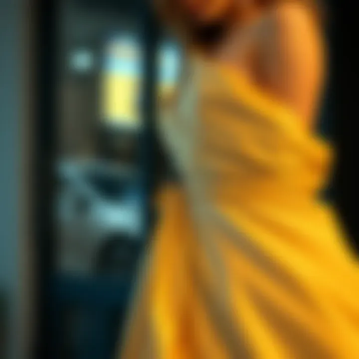 A Comprehensive Guide to Choosing Wraps for Formal Dresses Summary