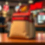 A Comprehensive Guide to Non-Insulated Lunch Bags Introduction