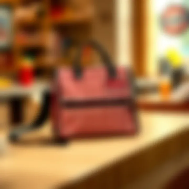 A Comprehensive Guide to Non-Insulated Lunch Bags Summary