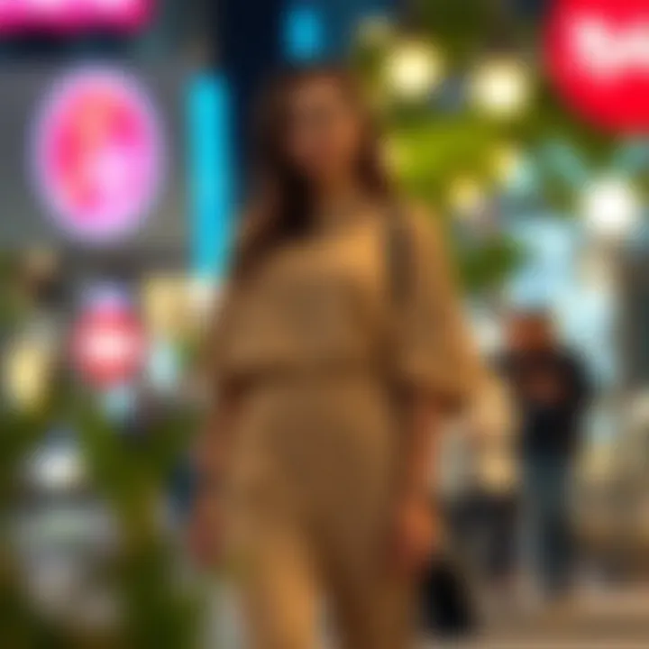 Casual Stylish Two-Piece Set Stylish plus size two-piece set perfect for casual outings