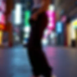 An In-Depth Exploration of Double Waistband Sweatpants Introduction
