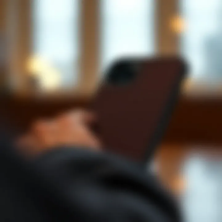Analyzing the Bandolier iPhone 12 Case: Functionality Meets Style Summary