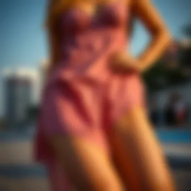 Comfort in Lightweight Fabrics Lightweight and breathable fabric cover