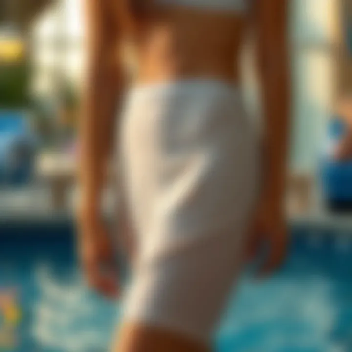 Versatile Covers with Adjustable Comfort Versatile cover with adjustable features