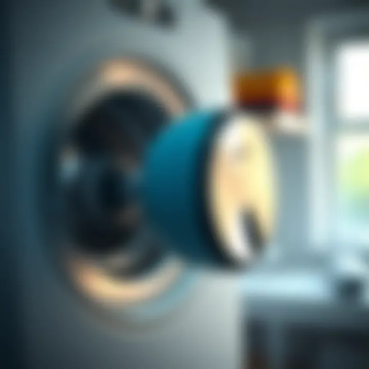 Notable Best Dryer Lint Vacuum Attachment: An In-Depth Exploration