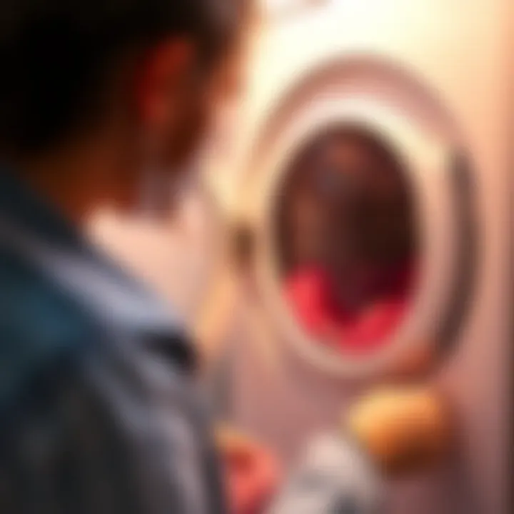 Best Dryer Lint Vacuum Attachment: An In-Depth Exploration Summary