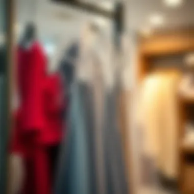 Care tips for maintaining clear garment bags