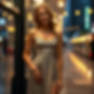 Casual Dinner Dress: A Comprehensive Guide Summary
