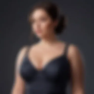 Flattering silhouettes for plus size body shapes