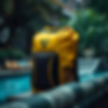 Notable Choosing the Right Waterproof Backpack for Swimming