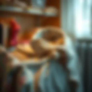 Tips for maintaining garment preservation