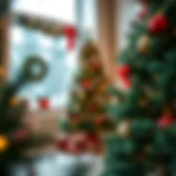 Comprehensive Guide to Storing an 8 ft Christmas Tree: The Role of a Storage Bag Introduction